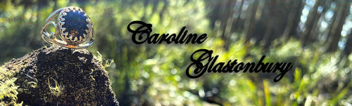 Caroline Glastonbury